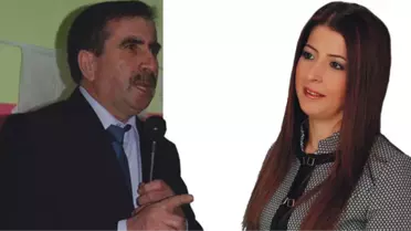 Adaylığı Düşürülünce Kızı Aday Oldu