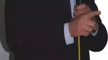 Adaylığı Reddedilince Başkan Adayı Kızı Oldu