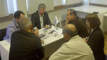 Atso'dan Yat Sektörüne Destek