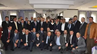 Başbakan Erdoğan 4 Mart'ta Kırıkkale'de Halka Seslenecek