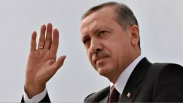 Başbakan Erdoğan, Uşak'a Gitti