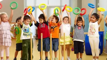 Başkan Odabaşı'ndan Çocuklara 'Akıl Atölyesi'