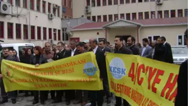 BES: Türkiye Vergi Politikası Yolsuzlaştırmanın Etkin Aracı