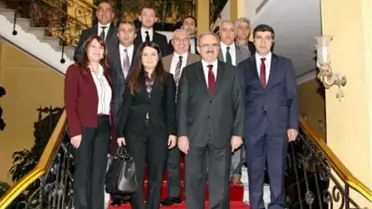 Çocuklardan Duygusal Mektup