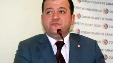 Çorum Tso, 'Çorum Sanayisi' Konulu Fotoğraf Yarışması Düzenleyecek