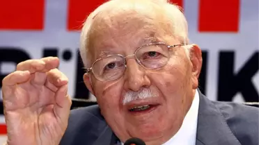 Diyarbakır'da Erbakan'ın Ölümünün 3. Yılında Mevlit Okutuldu