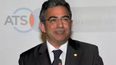 Fransız Yatçılar Antalya'da