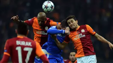 Galatasaray Kararını Verdi: UEFA'ya Başvuru Yapmayacak