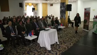 Jandarma, Kadına Şiddete Karşı