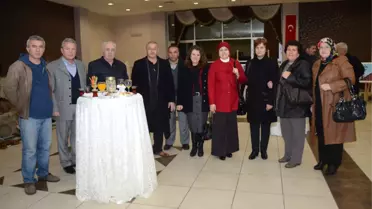 Kartepe Kitabı Tanıtıldı