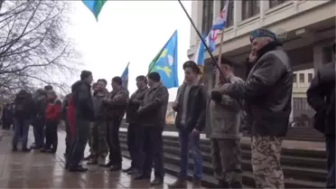 Kırım'da gerginlik (2) -