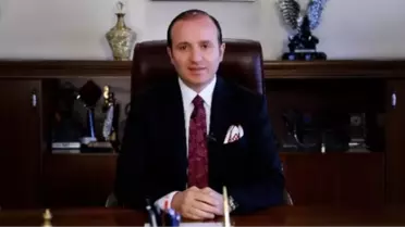 Küçükler: 'Vergi, Kalkınma Demektir.'
