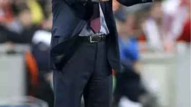 Lucescu'ya Plzen Şoku!
