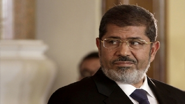 Mursi'nin Yargılanması