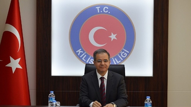 Müteşebbis Teşekkül Heyeti, Vali Tapsız Başkanlığında Toplandı