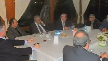 Sarıkamış'harekatının 100'üncü Yılında 100 Bin Kişilik Yürüyüş