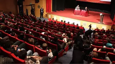 'Savaşı Kazanmak İçin Çok Çalışmalıyız'