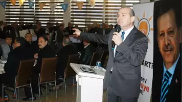 Soylu: 'Devletin Namusunu Birilerinin Maşası ile Paylaşmayız'