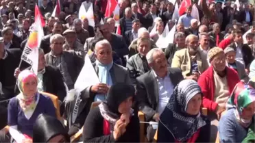 Soylu: 'Kılıçdaroğlu, Türkiye'nin problemi haline geldi' -