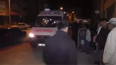 Konya'da Trafik Kazası: 5 Yaralı