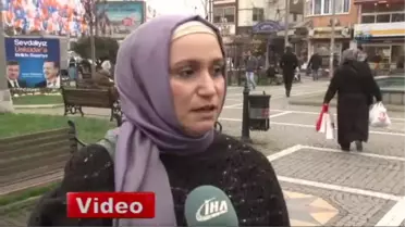 Türkan Uruk: 'Eğer Devlet Sizi Koruyamıyorsa Kendinizi Koruyun'
