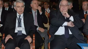 Türkiye-Fransa Sanayi Günü