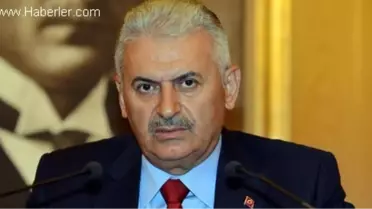 Yıldırım'dan Hayırseverlere 'Okul Yaptırın' Çağrısı