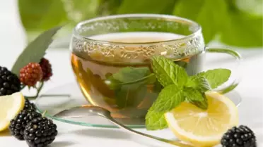 Ahmad Tea ile Bir Fincan Bahar Lezzeti