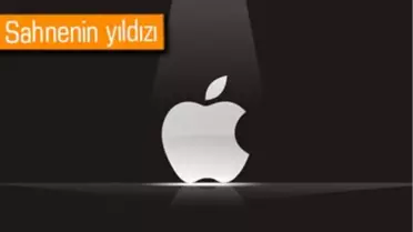 Apple Dünyanın En Çok İmrenilen Şirketi Oldu!