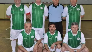 Badalıoğlu Anısına Futsal Turnuvası
