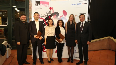 Banvit, 19. İstanbul Tiyatro Festivaline Destek Veriyor