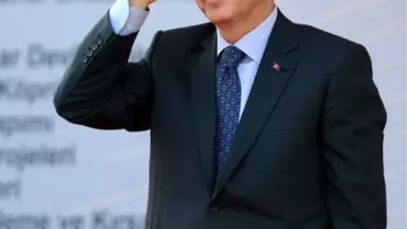 Başbakan Erdoğan Balıkesir'de