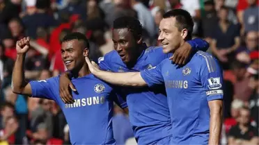 Beşiktaş Chelsea'nin Yıldızını İstiyor