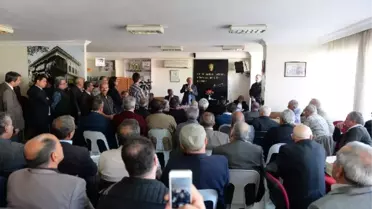 Burdurlular Sordu, Başkan Evcilmen Yanıtladı