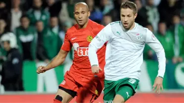 Bursasporlu Sestak, Milli Takıma Çağırıldı