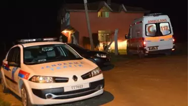 Çilingir Sofrasında Kan Aktı