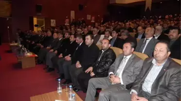 Erbakan Malatya'da da Anıldı