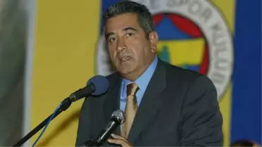 Fenerbahçe Kulübü'nün Basın Toplantısı