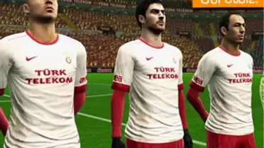 FIFA 14, Windows Phone'lara Geldi!