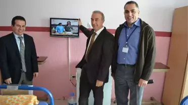 Gemlik Devlet Hastanesi Kalite Çıtasını Yükseltiyor