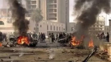 Irak'ta 7 IŞİD Mensubu Öldürüldü