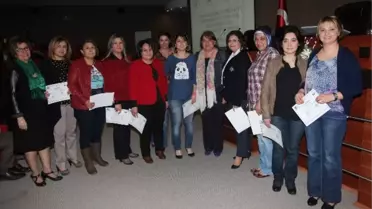 Kadın Girişimcilerin Sayısı Artıyor