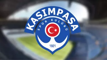 Kasımpaşa'dan Açıklama: Adil Yönetim Peşindeyiz