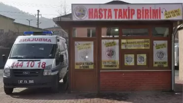 Kilimli Belediyesi, Ambulans ve Hasta Nakil Hizmetlerini Başlattı