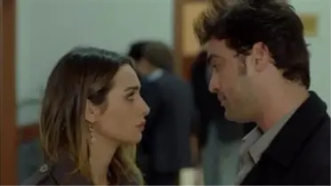 Küçük Ağa 6. Bölümü ile Kanal D'de