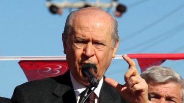 'Erdoğan Hırsız ve Rüşvetçileri Yargının Elinden Aldı'