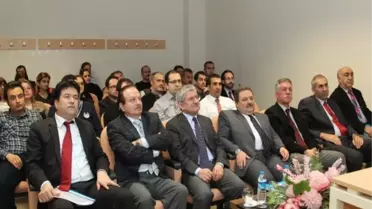 Mmf ve Fef'de Akademik Kurul Toplantıları Düzenlendi