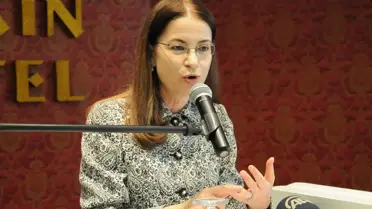 Montaj Olduğu Belirtilen Ses Kaydı İddiası