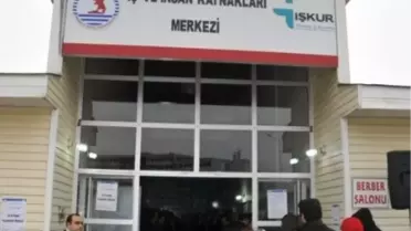 OMÜ'de İş ve İnsan Kaynakları Merkezi Açıldı