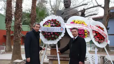 Özay Gönlüm'ün Ölümünün 14. Yılı